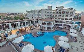 Minamark Beach Resort Hurghada